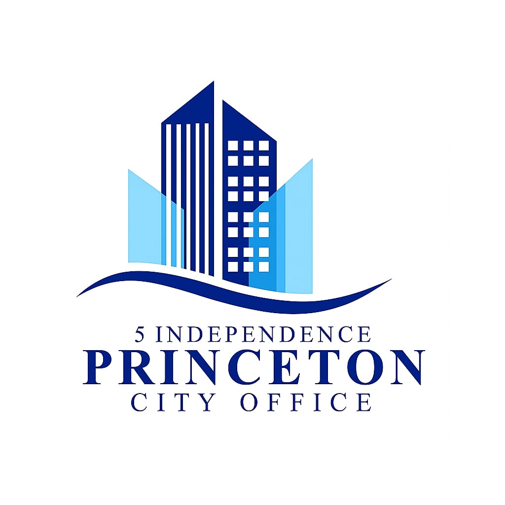 Princetoncity Office | Coworking Space Princeton NJ