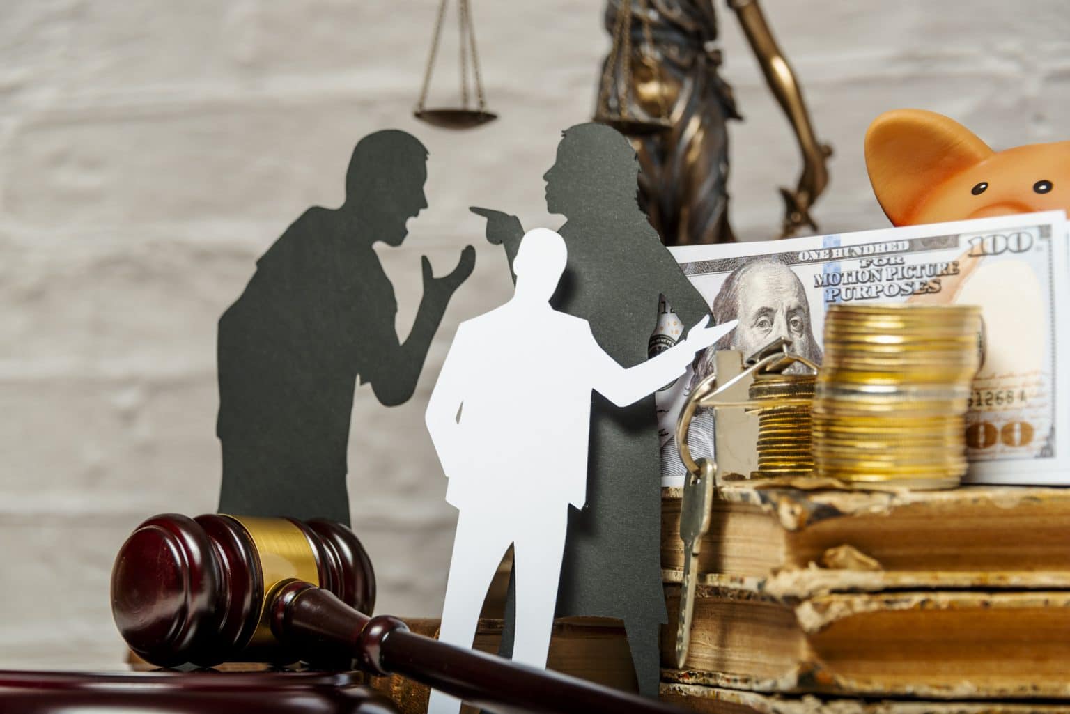 Devry Smith Frank LLP Family Lawyers