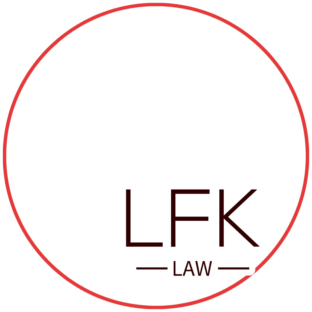 LFK LAW PRACTICE