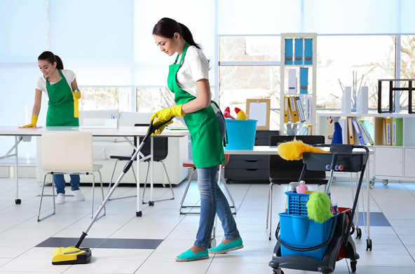 Al Nojoom Cleaning Equipment LLC