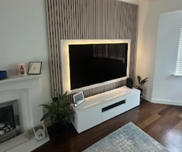 Morris Electrical Services