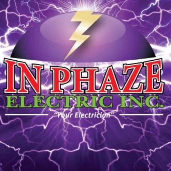 In Phaze Electric Inc.