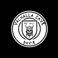 Valhalla Cave Davie Barbershop
