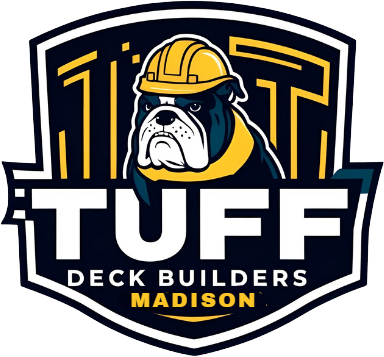 Tuff Deck Builders Madison