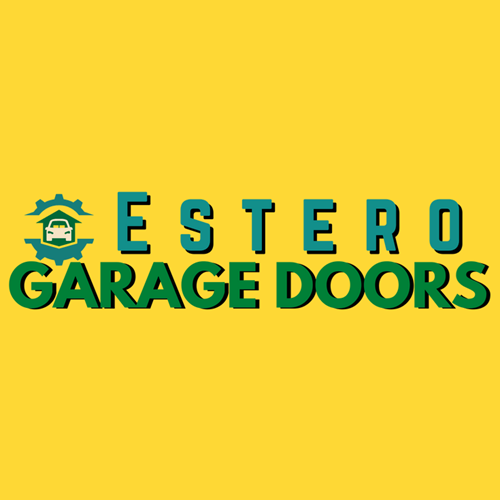 Garage Door Repair Estero FL