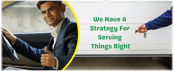 Garage Door Repair Estero FL