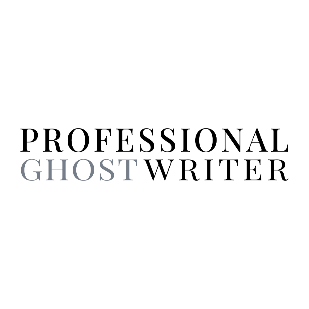 Professional Ghostwriter