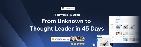 Pressmaster.ai