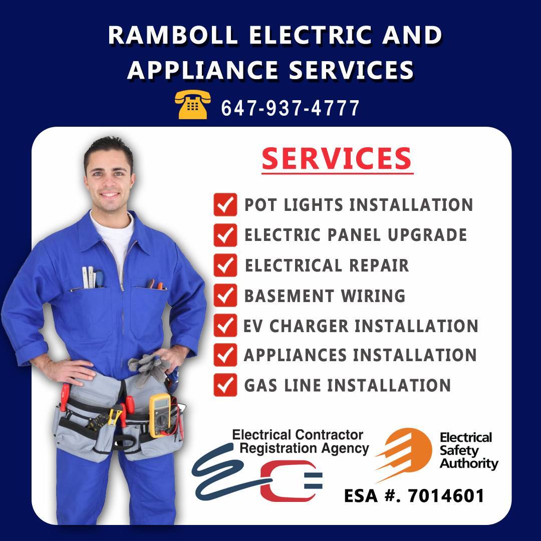 Ramboll Contractors