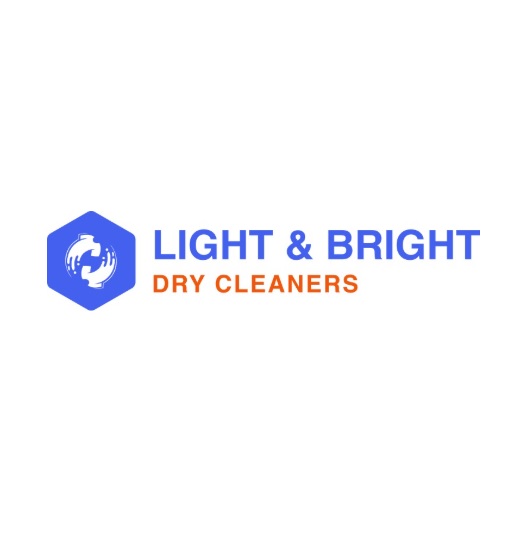 Light and Bright Dry Cleaners