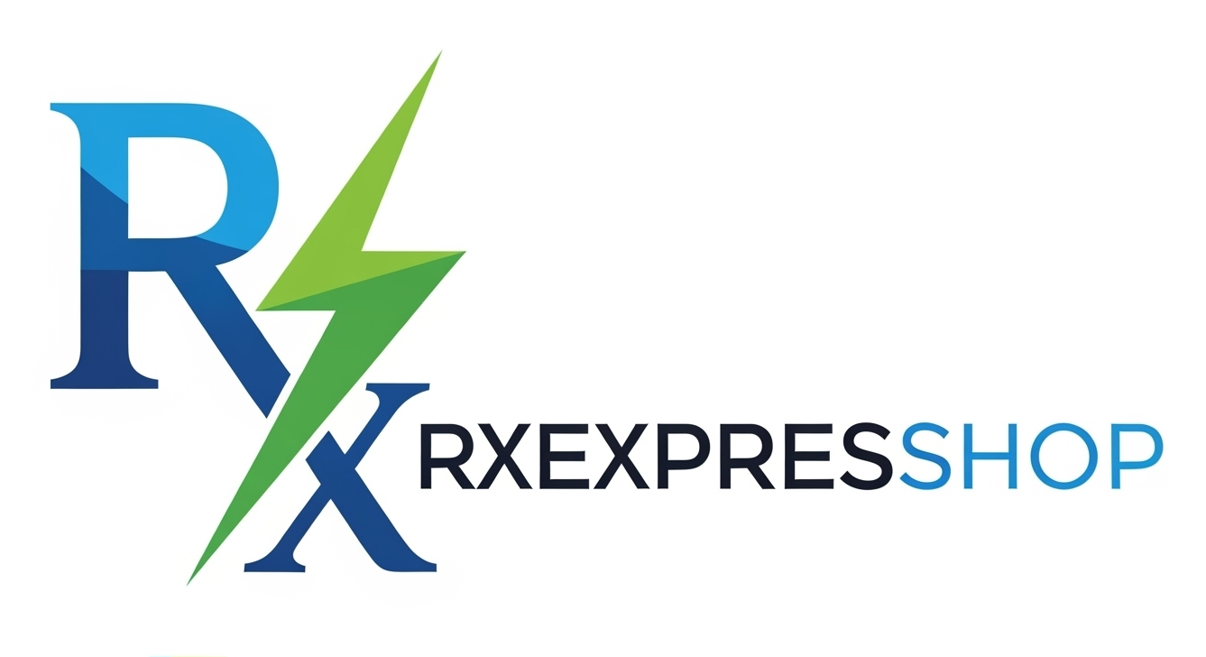 RX Express Shop