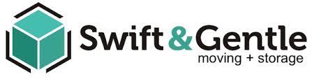 Swift & Gentle Moving+Storage