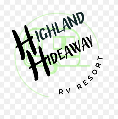 Highland Hideaway RV Resort