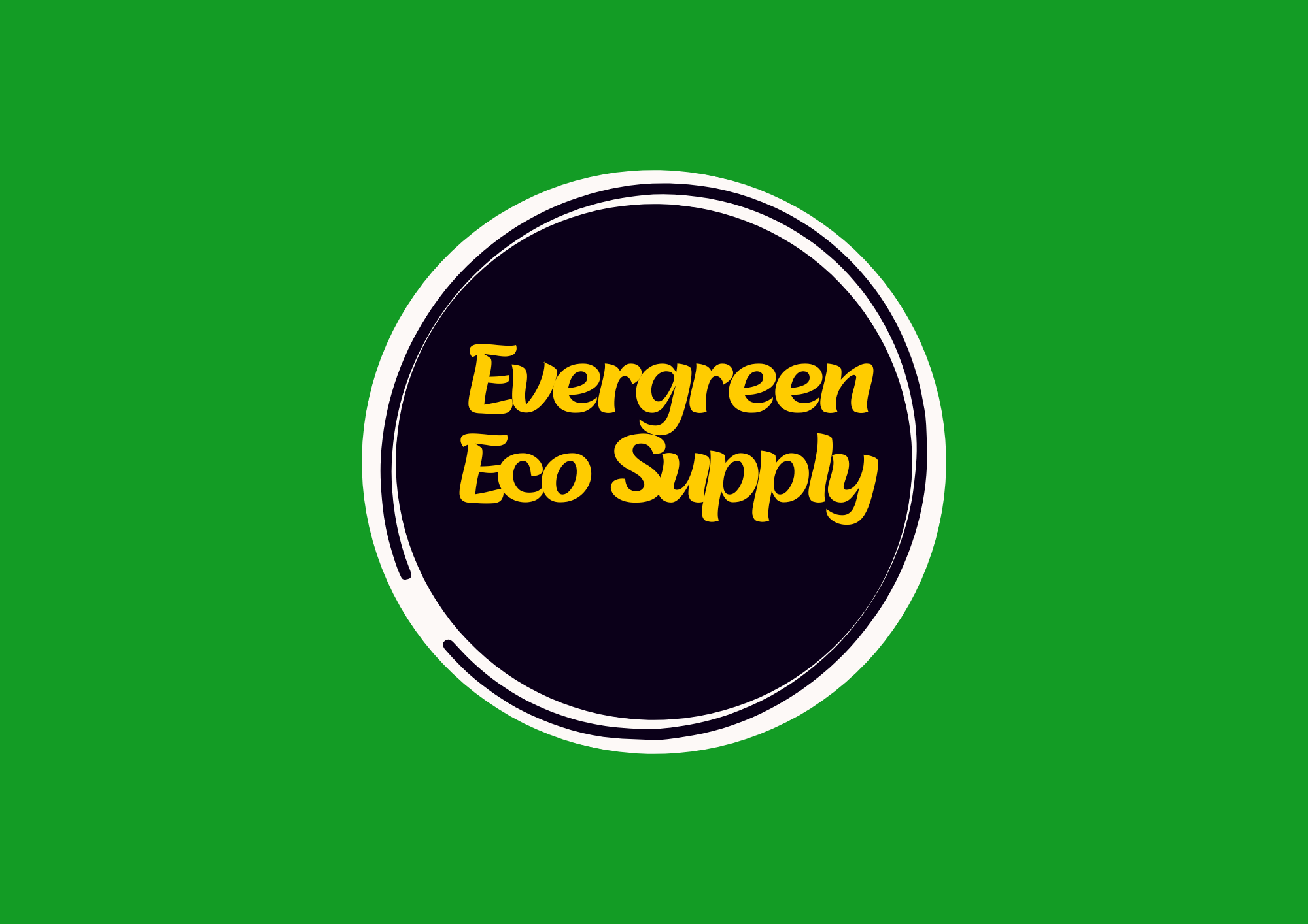 Evergreen Eco Supplies