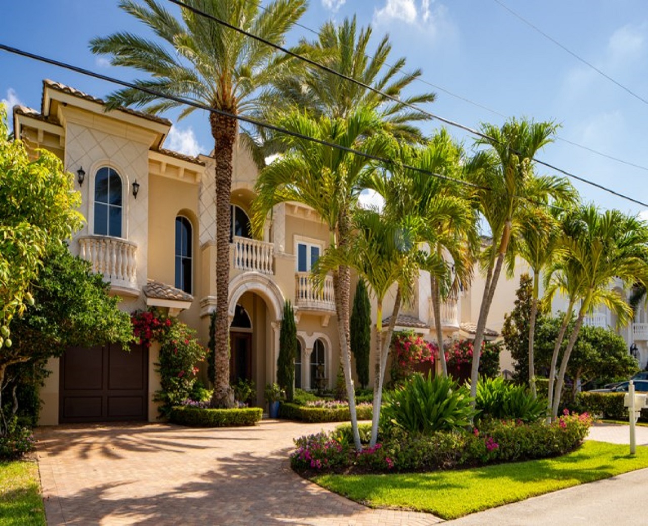 Home Insurance Florida