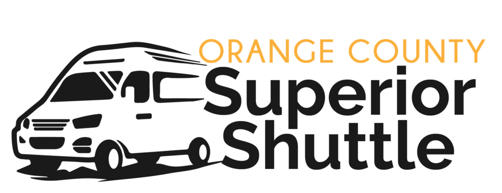 Superior Shuttle Orange County