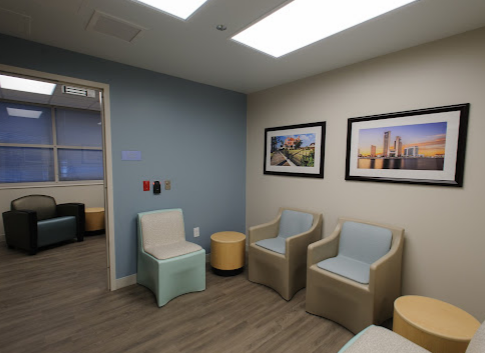 Oceans Behavioral Hospital Corpus Christi