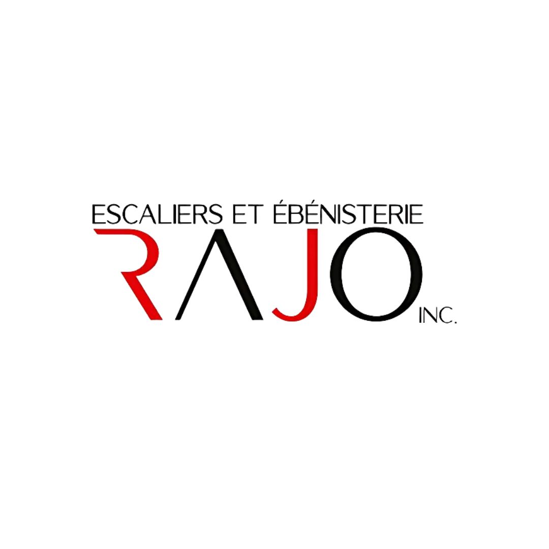Escaliers et Ébénisterie RaJo — Fabrication et installation d’escaliers intérieurs à Rougemont