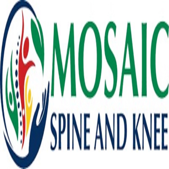 Mosaic Spine and Knee