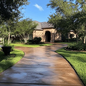 Friendswood Concrete Co
