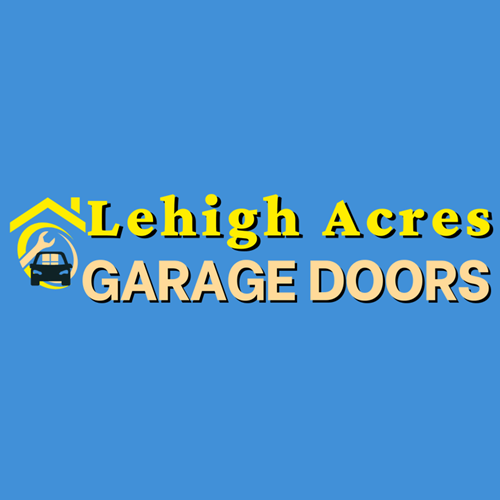 Garage Door Repair Lehigh Acres FL