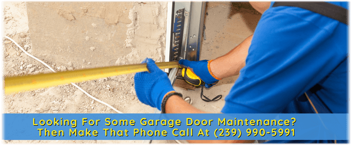 Garage Door Repair Lehigh Acres FL