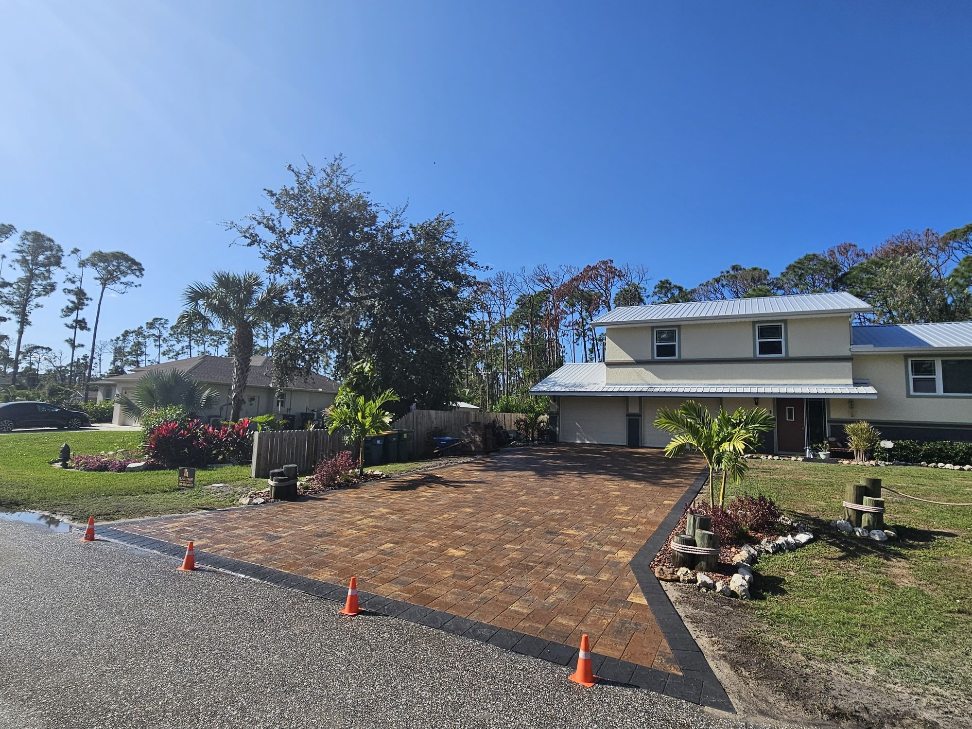 Starshine Pavers Plus