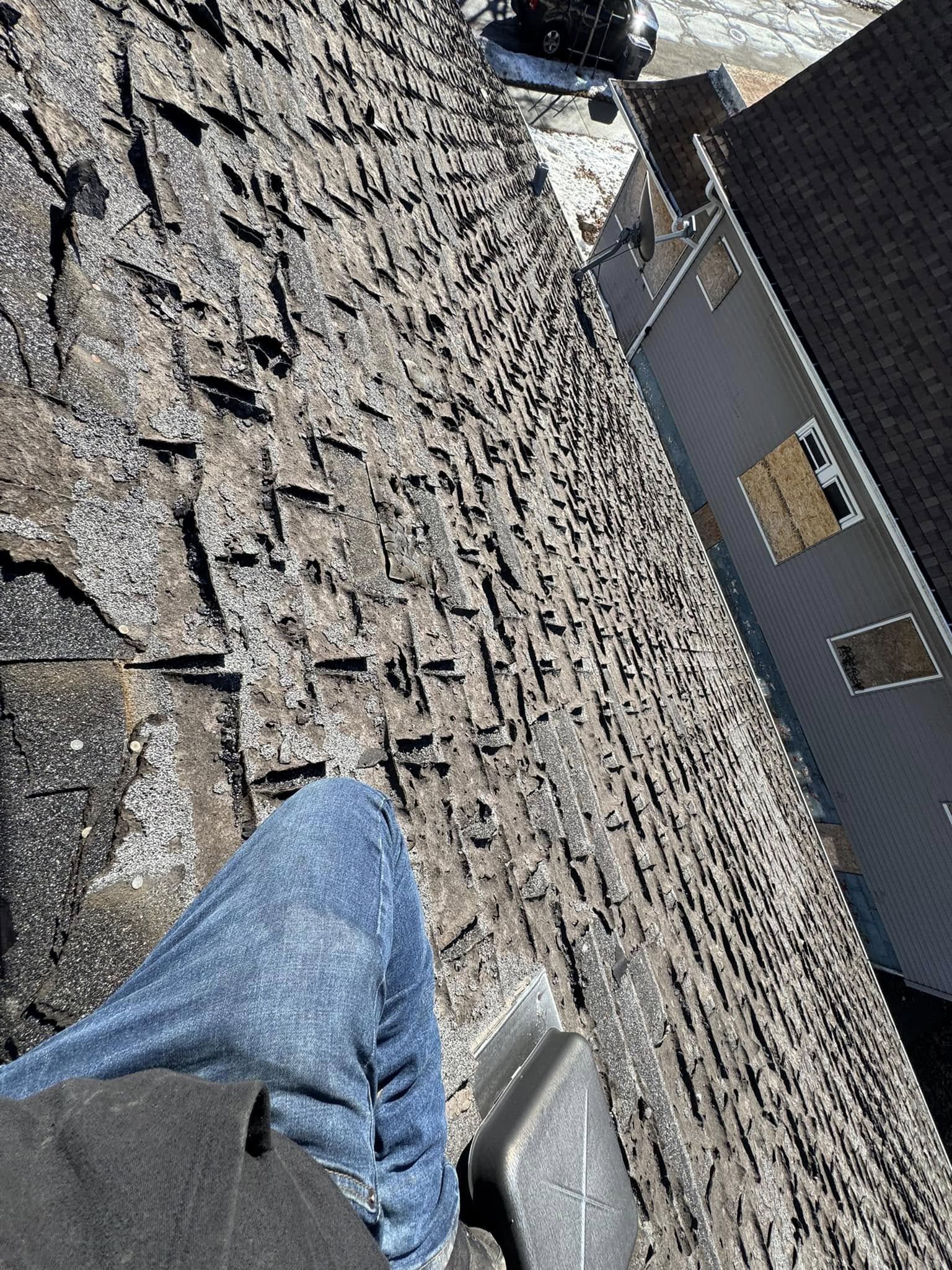 414 RooFer Llc