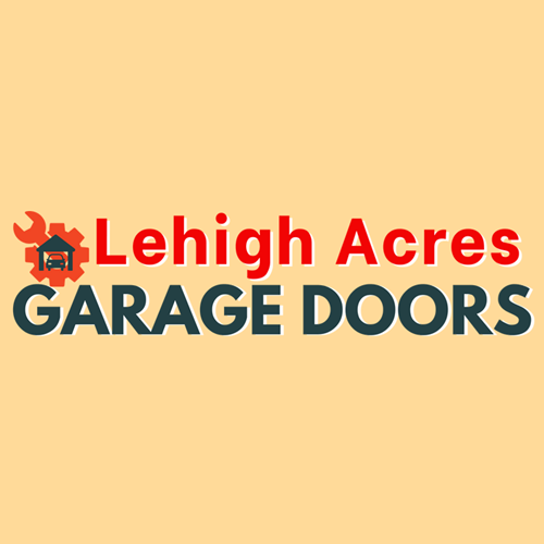 Garage Door Repair Lehigh Acres