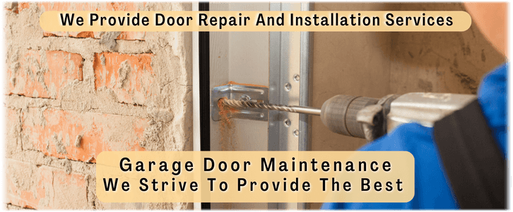 Garage Door Repair Lehigh Acres