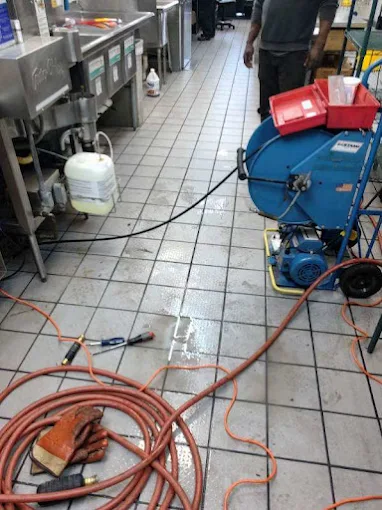 Magic Rooter Plumbing  Charlotte Plumber