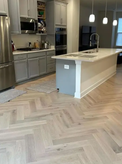 Noho Flooring