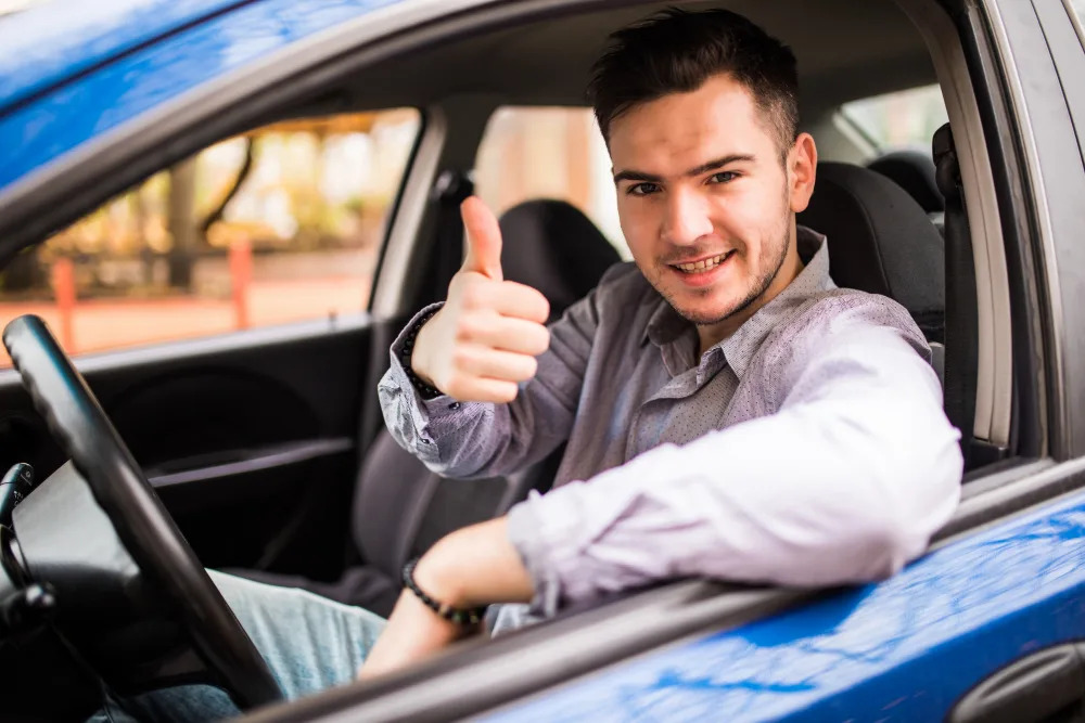 MMS Driving School