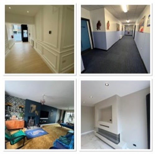 C&I Decorators Ltd