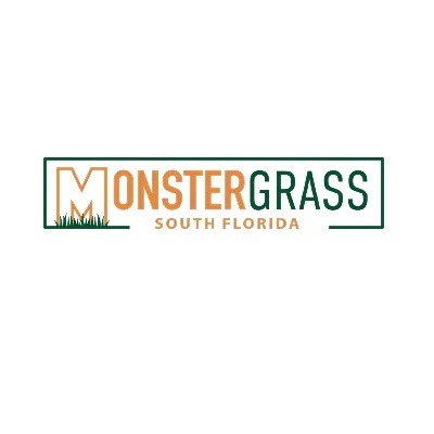 Monster Grass South Florida