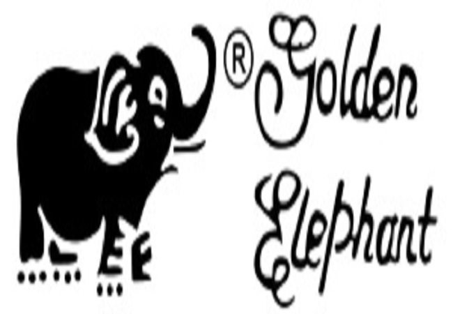 Golden Elephant