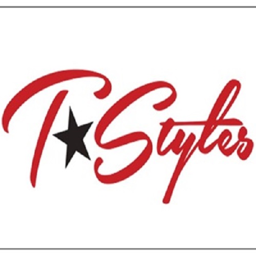 T'Styles by Terrie Irwin
