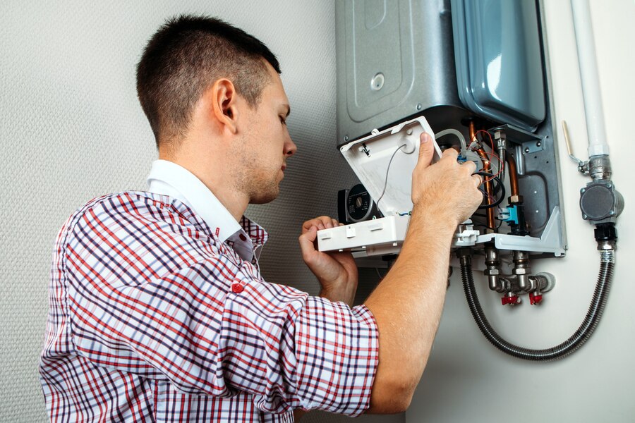 FixCrews (Boiler Time)