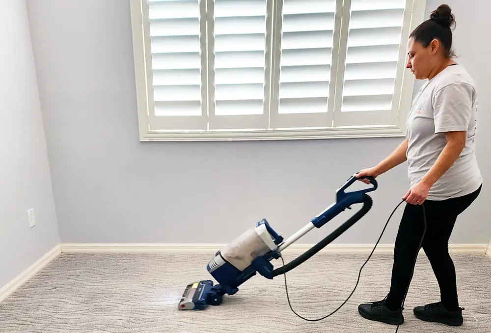 Affordable House Cleaners Las Vegas