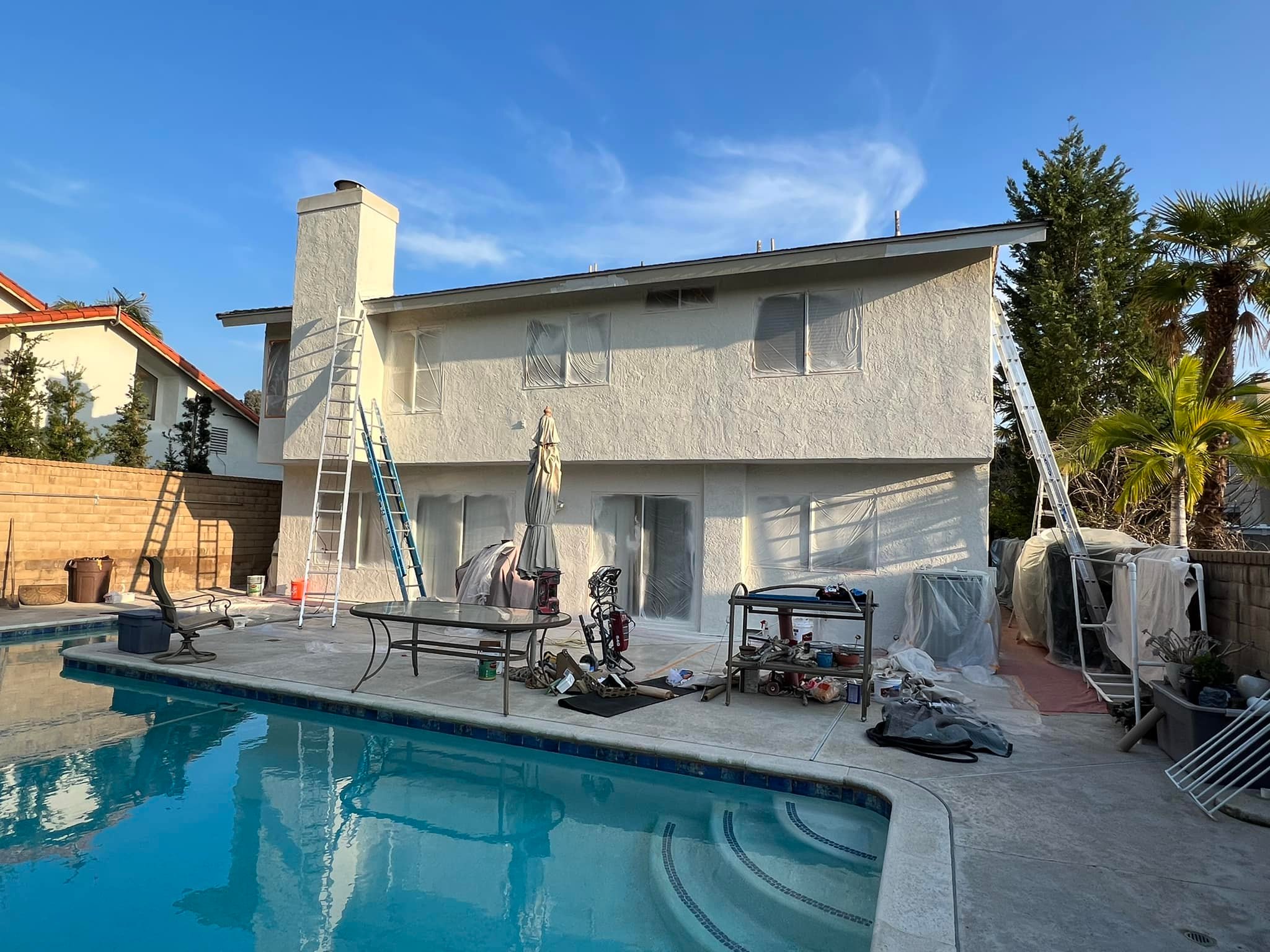 Mr Gomez Construction, Inc.