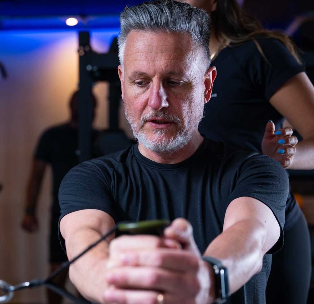Fitness Lab Fitzrovia