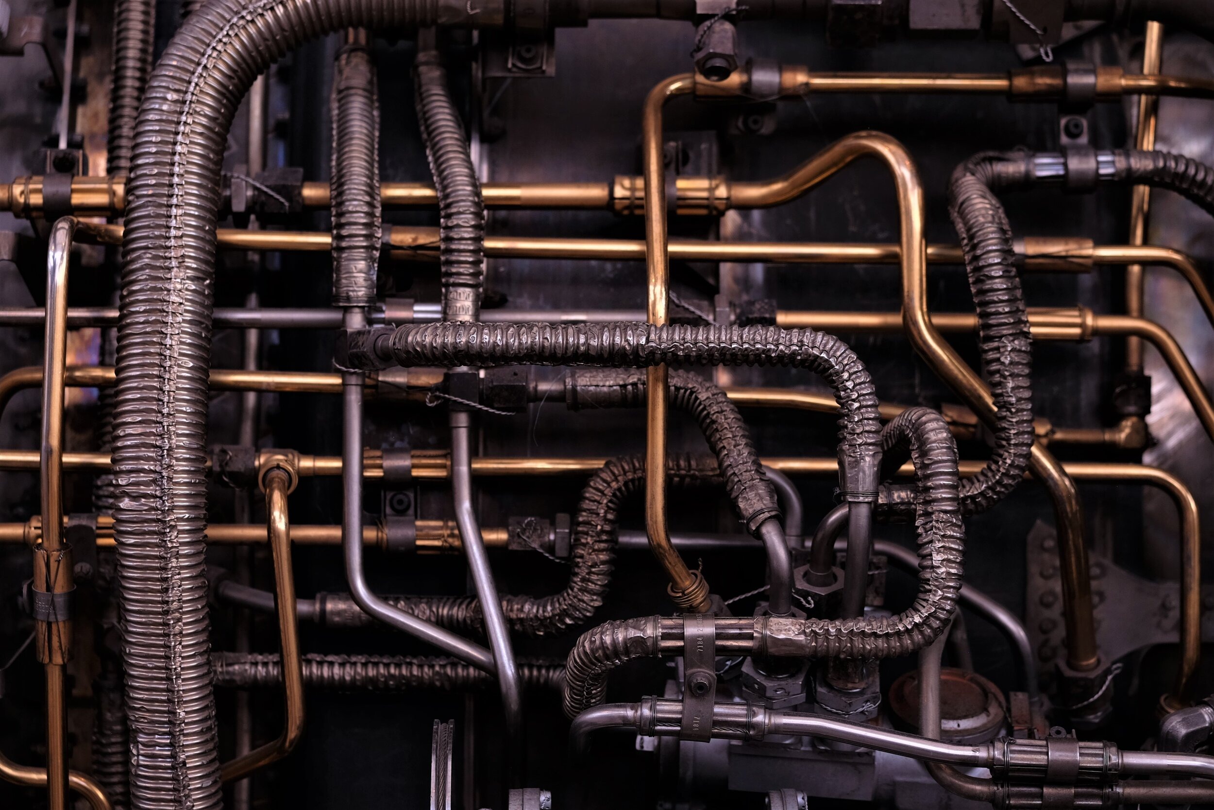 Water Works Plumbing Corporation