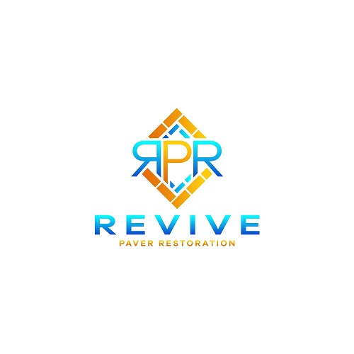 Revive Paver Restoration