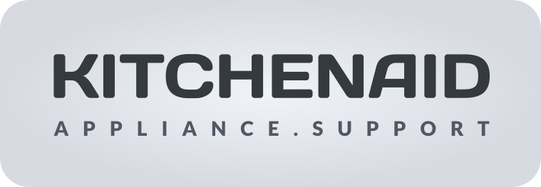 KitchenAid Appliance Support