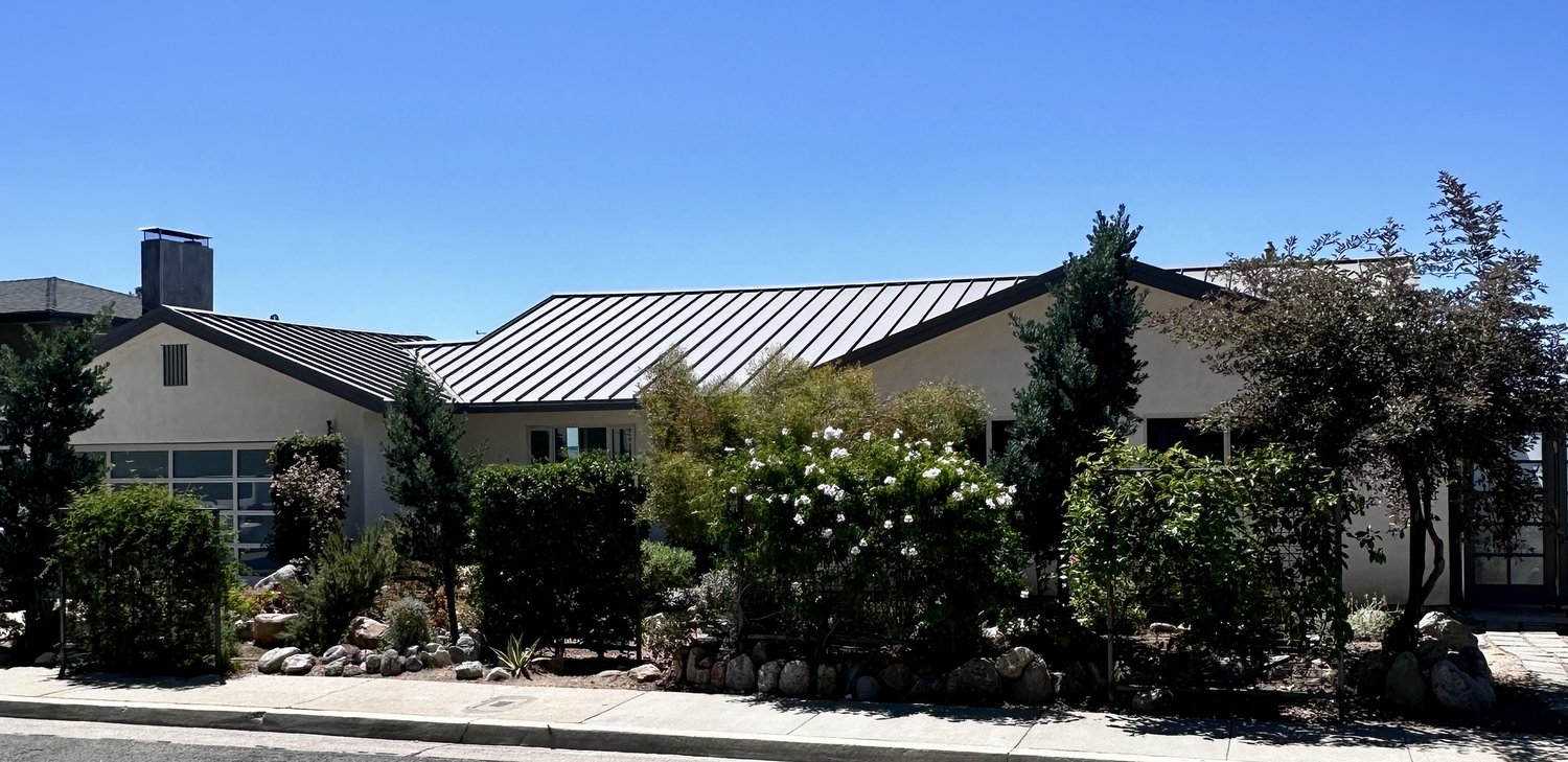 J.N. Davis Roofing