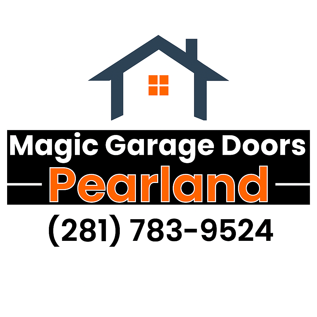 Magic Garage Doors