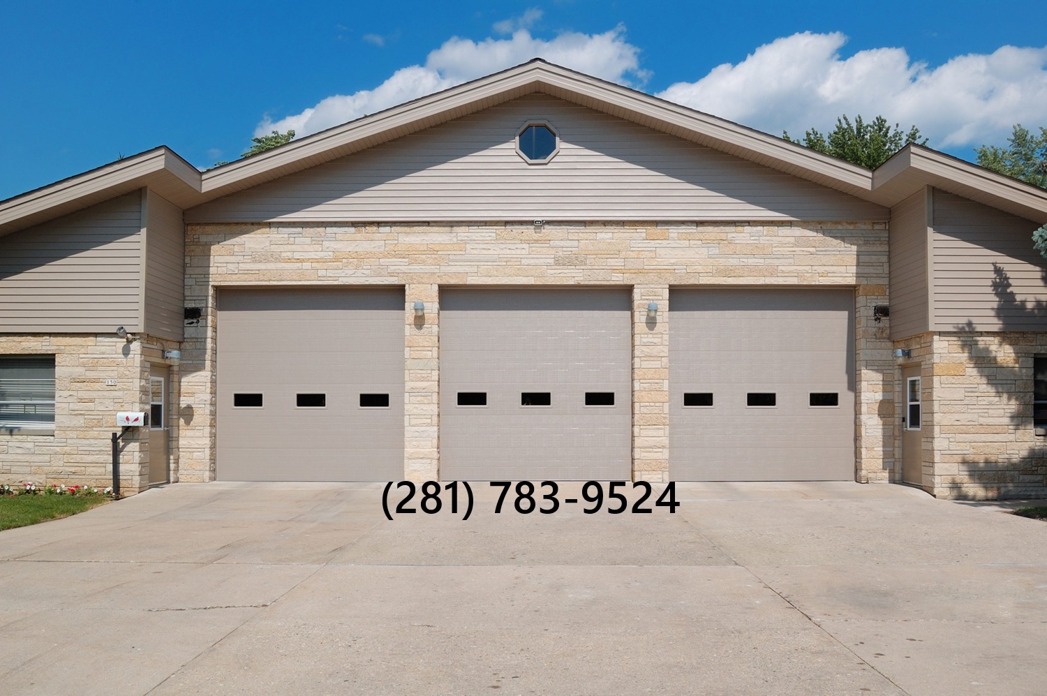 Magic Garage Doors