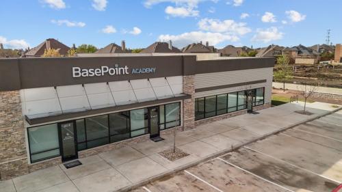 BasePoint Academy Teen Mental Health Treatment & Counseling - Frisco