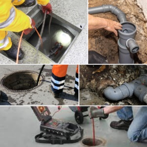 Inspect A Drain Ltd