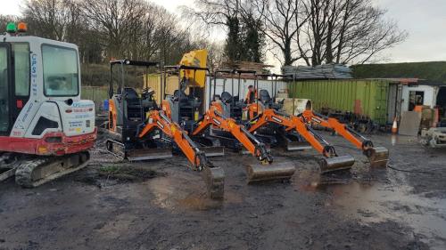 24/7 Concrete & Aggregates